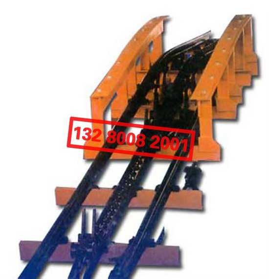 爬車機(jī)·高度補償器